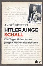 André Postert, André (Dr.) Postert - Hitlerjunge Schall