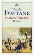 Theodor Fontane, Helmut Nürnberger, Helmuth Nürnberger - Irrungen, Wirrungen