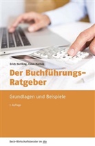 Eric Herrling, Erich Herrling, Claus Mathes - Der Buchführungs-Ratgeber