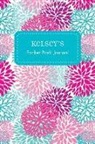 Andrews Mcmeel Publishing - Kelsey's Pocket Posh Journal, Mum
