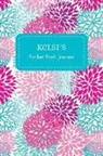 Andrews McMeel Publishing - Kelsi's Pocket Posh Journal, Mum