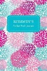 Andrews Mcmeel Publishing - Kennedy's Pocket Posh Journal, Mum