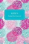 Andrews Mcmeel Publishing - Kim's Pocket Posh Journal, Mum