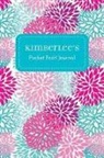 Andrews Mcmeel Publishing - Kimberlee's Pocket Posh Journal, Mum