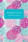 Andrews Mcmeel Publishing - Kimberley's Pocket Posh Journal, Mum