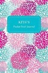 Andrews Mcmeel Publishing - Kris's Pocket Posh Journal, Mum