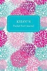 Andrews Mcmeel Publishing - Kylee's Pocket Posh Journal, Mum