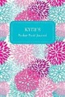 Andrews Mcmeel Publishing - Kyra's Pocket Posh Journal, Mum