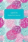 Andrews Mcmeel Publishing - Lacy's Pocket Posh Journal, Mum