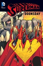 Da Jurgens, Dan Jurgens, Dan/ Ordway Jurgens, Jerr Ordway, Jerry Ordway, Louise et al Simonson - Superman: Doomsday