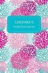 Andrews Mcmeel Publishing - Lakisha's Pocket Posh Journal, Mum