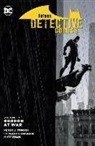 Peter Tomasi, Peter J Tomasi, Peter J. Tomasi - Batman: Detective Comics Vol. 9: Gordon at War