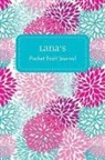 Andrews Mcmeel Publishing - Lana's Pocket Posh Journal, Mum