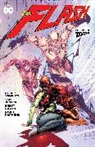 Van Jensen, Robert Venditti, Robert/ Jensen Venditti - The Flash Vol. 8: Zoom
