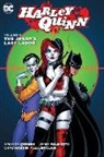 Amanda Conner, Amanda/ Palmiotti Conner, Jimmy Palmiotti - Harley Quinn 5