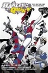 Amanda Conner, Amanda/ Palmiotti Conner, Jimmy Palmiotti - Harley Quinn Vol. 4: A Call to Arms