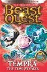 Adam Blade - Beast Quest: Tempra the Time Stealer