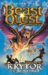 Adam Blade - Beast Quest: Krytor the Blood Bat