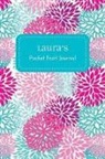 Andrews Mcmeel Publishing - Laura's Pocket Posh Journal, Mum