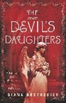 Diana Bretherick, Bretherick Diana - The Devil's Daughters