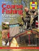 Kevin Green - Coarse Fishing Manual