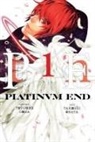 Monte Beauchamp, Tsugumi Ohba, Tsugumi/ Obata Ohba, Charles Schulz, Tsugumi Ohba, Takeshi Obata - Platinum End 1