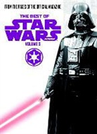 Titan Comics, Titan, Titan Comics - Star Wars: The Best of Star Wars Insider