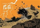 Romain Baudy, Baudy Romain, Kyung Eun Park, Martin Trystram, Martin Baudy Trystram, Trystram Martin... - Pacific
