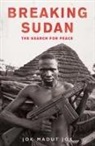 Jok Madut Jok, Jok Jok Madut - Breaking Sudan
