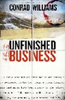Conrad Williams, Williams Conrad - Unfinished Business