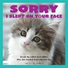 Jeremy Greenberg - Sorry I Slept on Your Face