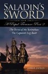 James Jones - Saladin's Sword
