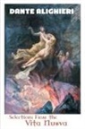 Dante Alighieri, Joanna Finn-Kelcey - Selections from the Vita Nuova