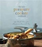 Brown, Ellen Brown - New Pressure Cooker Cookbook