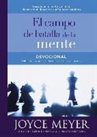 Joyce Meyer - Devocional el campo de batalla de la mente