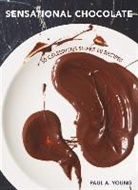 Paul A Young, Paul A. Young - Sensational Chocolate