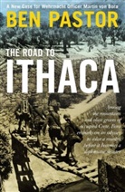 Ben Pastor, Pastor Ben - The Road to Ithaca