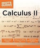 Alpha, Chris Monahan - Calculus II