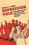 Ronald D. Cohen - Depression Folk