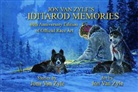 Jon Van Zyle, Jon Van Zyle - Jon Van Zyles Iditarod Memorie