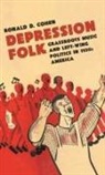 Ronald D. Cohen - Depression Folk