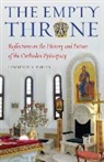 Lawrence R Farley, Lawrence R. Farley - The Empty Throne