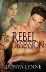 Donya Lynne - Rebel Obsession