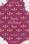Laucio Cardoso, Lucio Cardoso, Lúcio Cardoso - Chronicle of the Murdered House