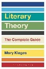 Mary Klages, Mary (University of Colorado at Boulder Klages, Klages Mary - Literary Theory: The Complete Guide