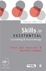 Martin Adams, Emmy van Deurzen, Emmy Van Deurzen, Emmy Adams Van Deurzen - Skills in Existential Counselling & Psychotherapy
