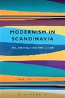 CHARLOTTE ASHBY, Charlotte (Programme Director and Associate Ashby, Charlotte (Programme Director and Associate Lecturer Ashby - Modernism in Scandinavia