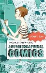 Andrew Kunka, Andrew J Kunka, Andrew J. Kunka, Andrew J. (University of South Carolina Kunka, Professor Andrew J. (University of South Carolina Kunka, Derek Parker Royal - Autobiographical Comics
