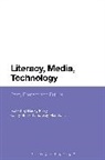 Cathy Burnett, Guy Merchant, Becky Parry, Becky (University of Nottingham Parry, Becky Burnett Parry, Cathy Burnett... - Literacy, Media, Technology