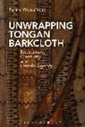 Fanny Veys, Fanny Wonu Veys, Fanny Wonu Veys - Unwrapping Tongan Barkcloth